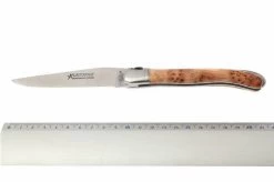 Fontenille Pataud 'Nature' FPL6G -Optimal Knife Shop FPL6G 06 fontenille pataud fpl6g d5