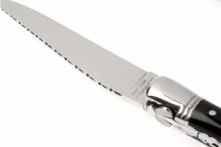 Fontenille Pataud 'Nature' L6PCNTG -Optimal Knife Shop FPL6PCNTG 05 fontenille pataud fpl6pcntg d5