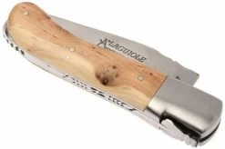 Fontenille Pataud Gentleman L8O -Optimal Knife Shop FPL8O 03 fontenille pataud fpl8o d3