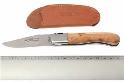 Fontenille Pataud Gentleman L8O -Optimal Knife Shop FPL8O 06 fontenille pataud fpl8o d5