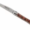 Fontenille Pataud 'Le Pocket Snakewood FPL9A -Optimal Knife Shop FPL9A 01 fontenille pataud fpl9a d1