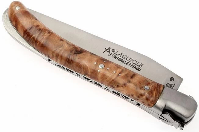 Fontenille Pataud Le Pocket Junniper FPL9G 5 Fontenille Pataud Le Pocket Junniper FPL9G - Image 3