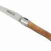 Fontenille Pataud 'Le Pocket' Olivewood L9O 1 Fontenille Pataud 'Le Pocket' Olivewood L9O -Optimal Knife Shop FPL9O 01 fontenille pataud fpl9o d1