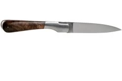 Fontenille Pataud Corsican Sperone, Walnut Wood -Optimal Knife Shop FPS1NO 02 fontenille pataud v201905