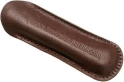 Fontenille Pataud Corsican Sperone, Walnut Wood -Optimal Knife Shop FPS1NO 09 fontenille pataud v201905