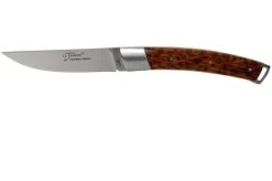 Le Thiers Le Nature Amourette T7A Pocket Knife By Fontenille Pataud