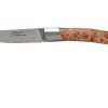 Le Thiers Le Nature Juniper T7G Pocket Knife By Fontenille Pataud -Optimal Knife Shop FPT7G 01 fontenille pataud