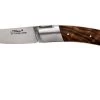 Le Thiers Gentleman Walnut T9NO Pocket Knife By Fontenille Pataud -Optimal Knife Shop FPT9NO 01 le thiers gentleman fontenille pataud fpt9no 01