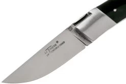 Le Thiers Gentleman Polished Buffalo Horn T9PCN Pocket Knife By Fontenille Pataud 14 Le Thiers Gentleman Polished Buffalo Horn T9PCN Pocket Knife By Fontenille Pataud -Optimal Knife Shop FPT9PCN 03 fontenille pataud