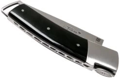 Le Thiers Gentleman Polished Buffalo Horn T9PCN Pocket Knife By Fontenille Pataud 15 Le Thiers Gentleman Polished Buffalo Horn T9PCN Pocket Knife By Fontenille Pataud -Optimal Knife Shop FPT9PCN 04 fontenille pataud