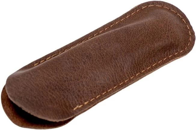 Le Thiers Gentleman Polished Buffalo Horn T9PCN Pocket Knife By Fontenille Pataud 12 Le Thiers Gentleman Polished Buffalo Horn T9PCN Pocket Knife By Fontenille Pataud - Image 10