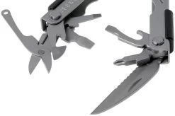 Gerber Multi-Plier 400 Compact Sport 05500 Multi-tool -Optimal Knife Shop GE05500 02 gerber