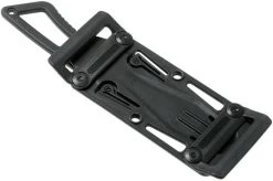 Gerber Ghostrike 30-001005 Fixed Knife -Optimal Knife Shop GE30 001005 07 gerber