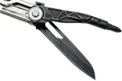 Gerber Center-Drive Multi-tool, Nylon Sheath And Bit Set 30-001194 -Optimal Knife Shop GE30 001194 03 gerber