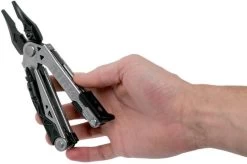 Gerber Center-Drive Multi-tool, Nylon Sheath And Bit Set 30-001194 -Optimal Knife Shop GE30 001194 07 gerber