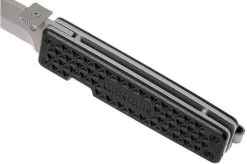 Gerber Pocket Square Nylon 30-001362N Pocket Knife -Optimal Knife Shop GE30 001362 07 gerber ge30 001362 07