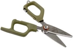 Gerber Neat Freak, Fishing Braided Line Cutters 30-001430DIP -Optimal Knife Shop GE30 001430DIP 02 gerber
