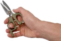 Gerber Neat Freak, Fishing Braided Line Cutters 30-001430DIP -Optimal Knife Shop GE30 001430DIP 03 gerber