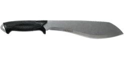 Gerber Versafix 30-001608 Fixed Knife -Optimal Knife Shop GE30 001608 02 gerber
