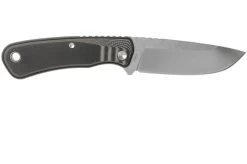 Gerber Downwind Fixed Drop Point 30-001817 Black G10, Outdoor Knife 10 Gerber Downwind Fixed Drop Point 30-001817 Black G10, Outdoor Knife -Optimal Knife Shop GE30 001817 02 gerber