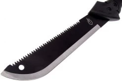 Gerber Gator Machete Jr, 31-000759 Machete -Optimal Knife Shop GE31 000759 03 gerber ge31 000759 03 1