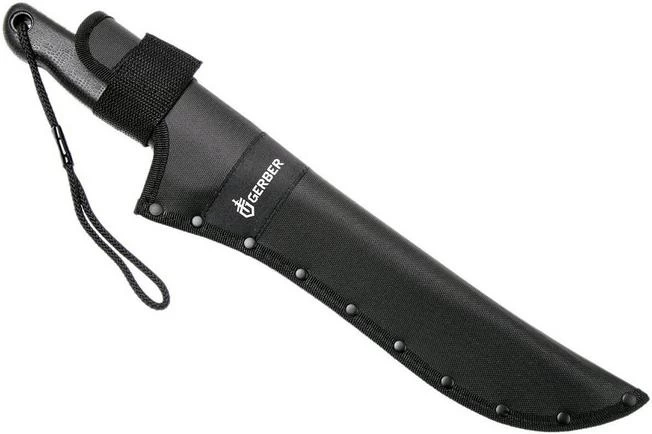 Gerber Gator Machete Jr, 31-000759 Machete 9 Gerber Gator Machete Jr, 31-000759 Machete - Image 7