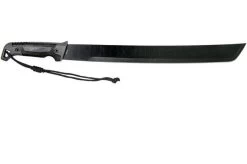 Gerber Gator Bush Machete 31-002848 -Optimal Knife Shop GE31 002848 02 gerber ge31 002848 02