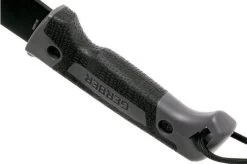 Gerber Gator Bush Machete 31-002848 -Optimal Knife Shop GE31 002848 04 gerber ge31 002848 04