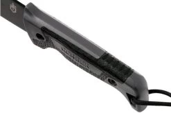 Gerber Gator Bush Machete 31-002848 -Optimal Knife Shop GE31 002848 05 gerber ge31 002848 05