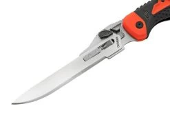 Gerber Vital Big Game Folder 31-003395 Pocket Knife With Interchangeable Blade -Optimal Knife Shop GE31 003395 03 gerber