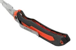 Gerber Vital Big Game Folder 31-003395 Pocket Knife With Interchangeable Blade -Optimal Knife Shop GE31 003395 04 gerber