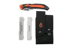 Gerber Vital Big Game Folder 31-003395 Pocket Knife With Interchangeable Blade -Optimal Knife Shop GE31 003395 07 gerber