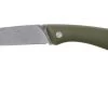 Gerber Spine Fixed Blade Green, 31-003424 -Optimal Knife Shop GE31 003424 01 gerber