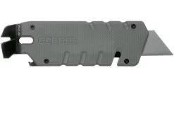 Gerber Prybrid Utility Solid State 31-003746 Grey Pocket Knife -Optimal Knife Shop GE31 003746 02 gerber