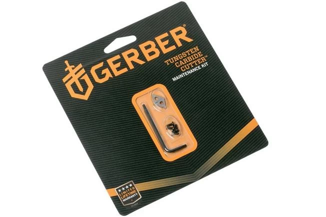 Gerber Replacement Wire Cutters Made From Tungsten Carbide 48252 3 Gerber Replacement Wire Cutters Made From Tungsten Carbide 48252