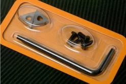 Gerber Replacement Wire Cutters Made From Tungsten Carbide 48252 5 Gerber Replacement Wire Cutters Made From Tungsten Carbide 48252 -Optimal Knife Shop GE48252 02 gerber