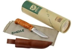 Helle Fjellkniven 4 Outdoormes -Optimal Knife Shop HE04 10 helle fjellkniven he04 10