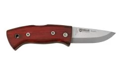 Helle Raud S 200663, Bushcraft Pocket Knife -Optimal Knife Shop HE200663 02 helle