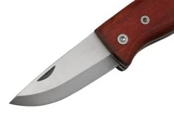 Helle Raud S 200663, Bushcraft Pocket Knife -Optimal Knife Shop HE200663 03 helle