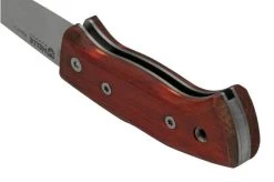 Helle Raud S 200663, Bushcraft Pocket Knife -Optimal Knife Shop HE200663 04 helle