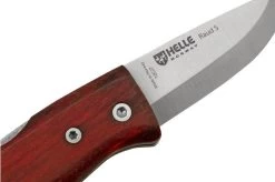 Helle Raud S 200663, Bushcraft Pocket Knife -Optimal Knife Shop HE200663 05 helle