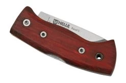 Helle Raud S 200663, Bushcraft Pocket Knife -Optimal Knife Shop HE200663 06 helle