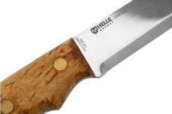 Helle Didi Galgalu 201610, Bushcraft Knife -Optimal Knife Shop HE201610 05 helle