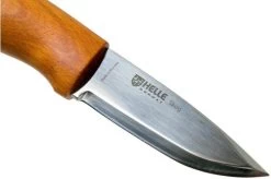 Helle Skog 83 Wood Carving Knife -Optimal Knife Shop HE83 03 helle