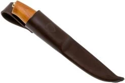 Helle Skog 83 Wood Carving Knife -Optimal Knife Shop HE83 06 helle