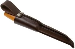 Helle Skog 83 Wood Carving Knife -Optimal Knife Shop HE83 07 helle