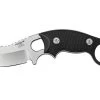 Hogue EX-F03 G10 Black, 35339 Neck Knife -Optimal Knife Shop HK35339 01 hogue 1