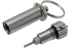 Rick Hinderer Knives Armorer’s Tool XM18, Steel -Optimal Knife Shop HRK AMT XM18 03 rick hinderer knives