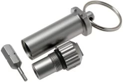 Rick Hinderer Knives Armorer’s Tool XM18, Steel -Optimal Knife Shop HRK AMT XM18 04 rick hinderer knives