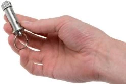 Rick Hinderer Knives Armorer’s Tool XM18, Steel -Optimal Knife Shop HRK AMT XM18 05 rick hinderer knives